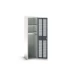 bott Verso kast gevleugelde deuren 525x550x2000mm 2 legborden 1 stang RAL 7016