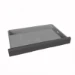 bott Verso binnenschuiflade uittrekbaar 800x550x100mm RAL 7016
