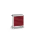 bott Verso gereedschapswagen  800x550x965mm 7 laden lino top RAL 3004