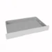 bott Verso binnenschuiflade uittrekbaar 800x550x125mm RAL 7035