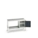 bott Verso zware werkbank 1500x600x910mm RAL 7016