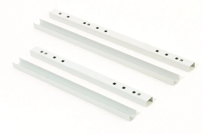bott Cubio draagbalk TS-7 RAL 7035