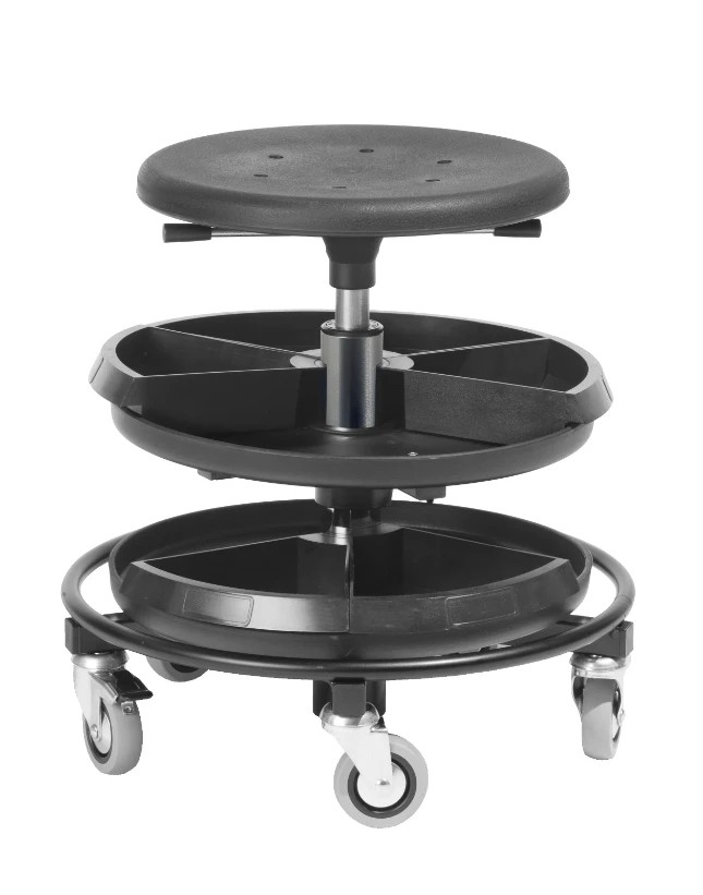 bott cubio verso workplace chair ash-2