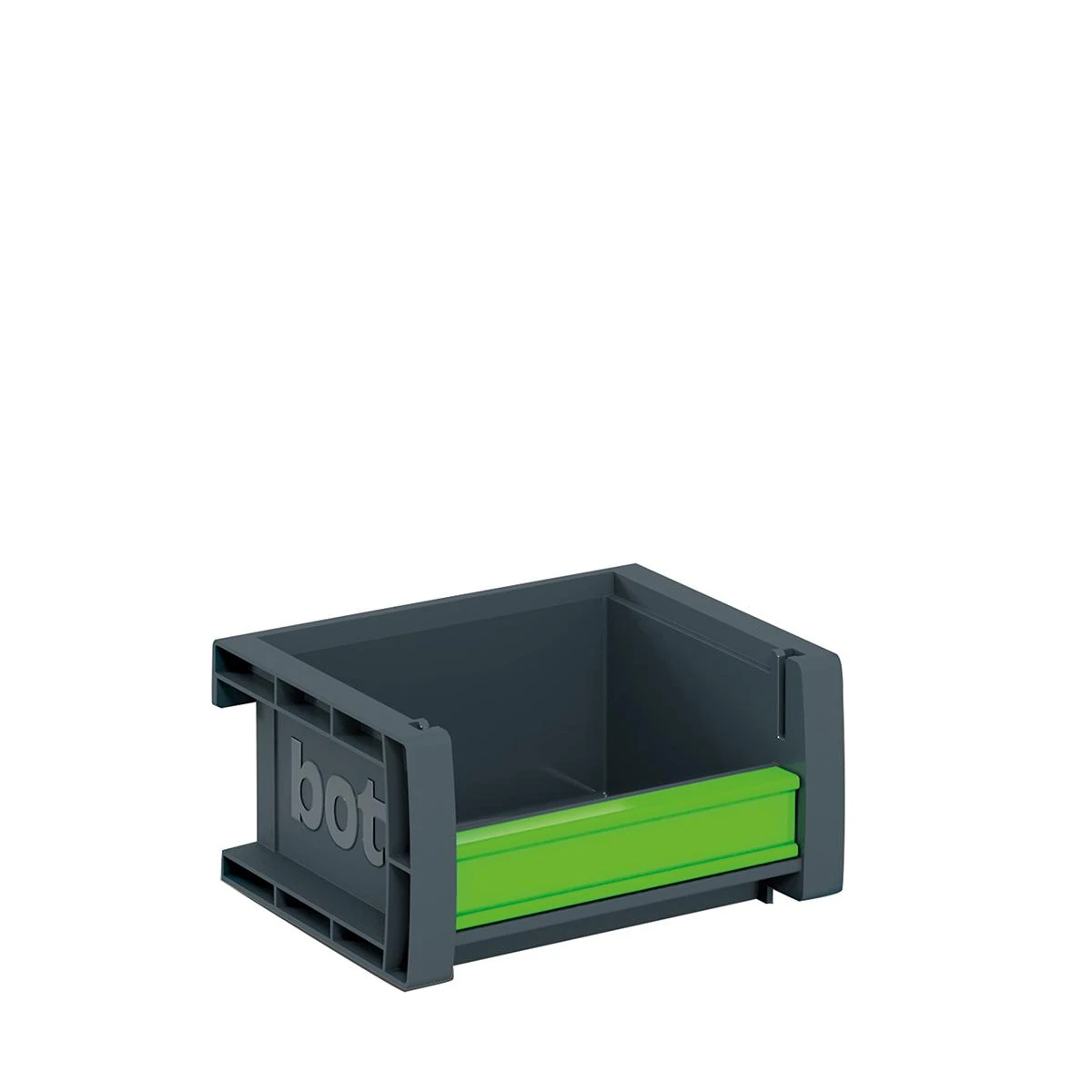 bott Perfo box ral 7016 m1 met label 48 st.