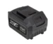 Scheppach Accu 5.0 Ah BA5.0-20ProS