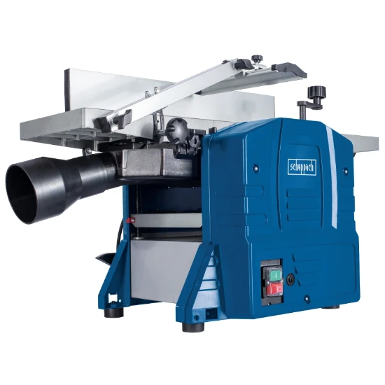 Scheppach Raboteuse HMS860