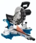 Scheppach Scie Radiale HM254