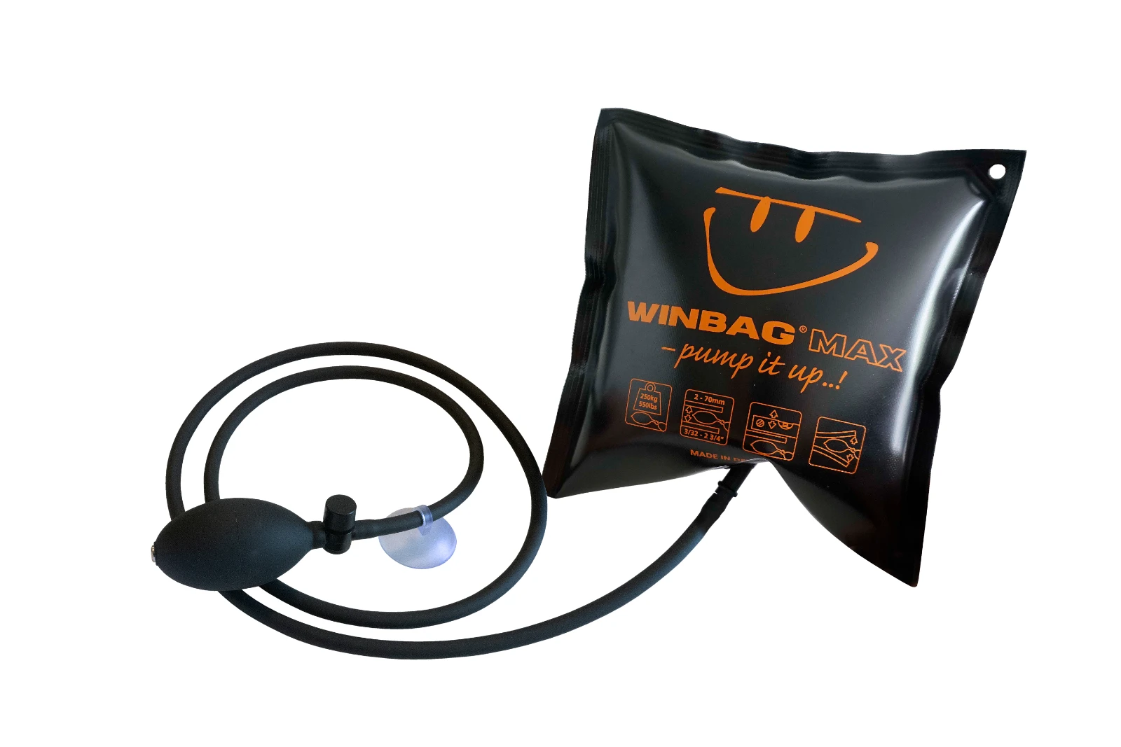 Winbag Max