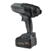 Steinel Accu Heteluchtpistool MobileHeat 3 - met 8.0Ah accu en lader - in koffer