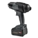 Steinel Accu Heteluchtpistool MobileHeat 5 - met 8.0Ah accu en lader - in koffer