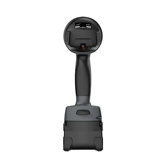 Steinel Accu Heteluchtpistool MobileHeat 3 - met 8.0Ah accu en lader - in koffer