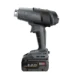 Steinel Accu Heteluchtpistool MobileHeat 3 - met 8.0Ah accu en lader - in koffer