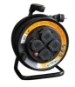 RELECTRIC Kabelhaspel 25 meter 3x1,5mm Neopreen