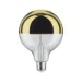 Paulmann LED G125 kopspiegel 600lm E27 2700K 6,5W