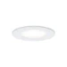 Paulmann LED-inbouwspot Nova 6,5W GU10 wit O78mm - 3-spots