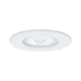 Paulmann LED-inbouwspot Nova 6,5W GU10 wit O78mm - 3-spots