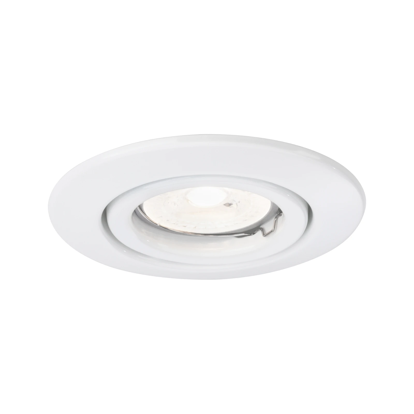 Paulmann Inbouwspot Quality 50W GU5,3 wit O110mm - 1-spot