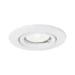 Paulmann Inbouwspot Quality 50W GU5,3 wit O110mm - 1-spot
