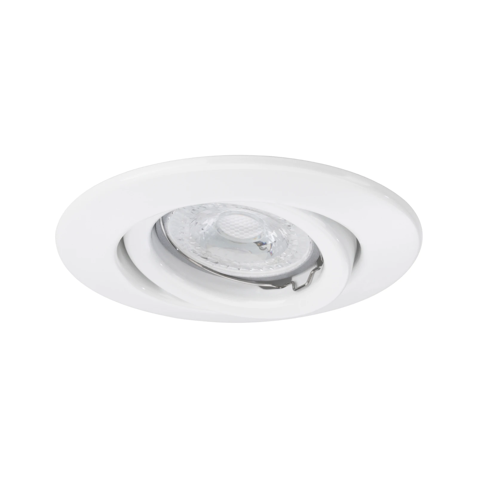 Paulmann Inbouwspot Quality 50W GU5,3 wit O110mm - 1-spot