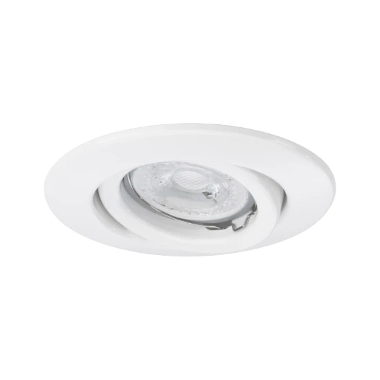 Paulmann Inbouwspot Quality 50W GU5,3 wit O110mm - 1-spot