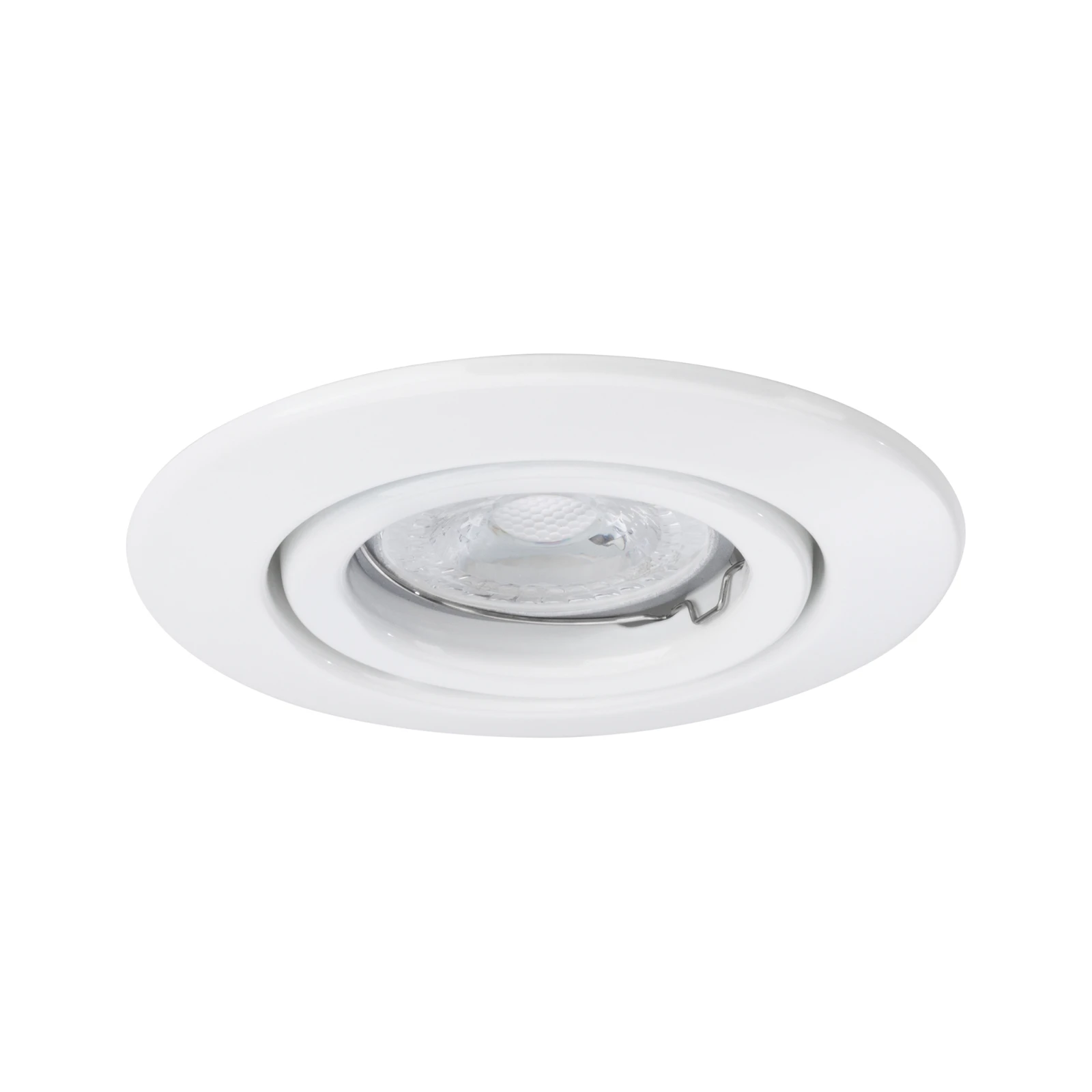 Paulmann Inbouwspot Quality 50W GU5,3 wit O110mm - 1-spot