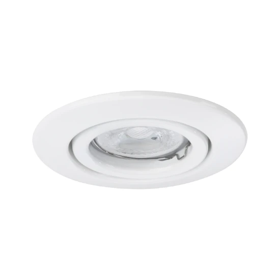 Paulmann Inbouwspot Quality 50W GU5,3 wit O110mm - 1-spot