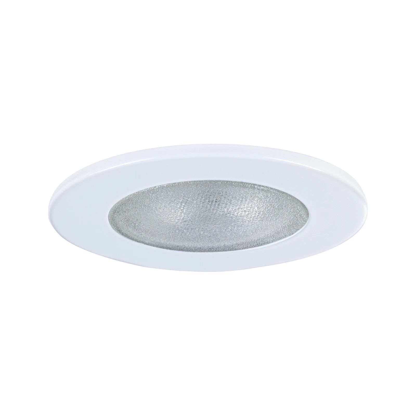 Paulmann Meubel inbouwspot Micro Line Structure 20W G4 O66mm wit