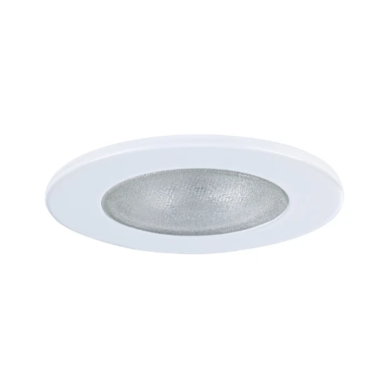 Paulmann Meubel inbouwspot Micro Line Structure 20W G4 O66mm wit