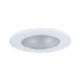 Paulmann Meubel inbouwspot Micro Line Structure 20W G4 O66mm wit