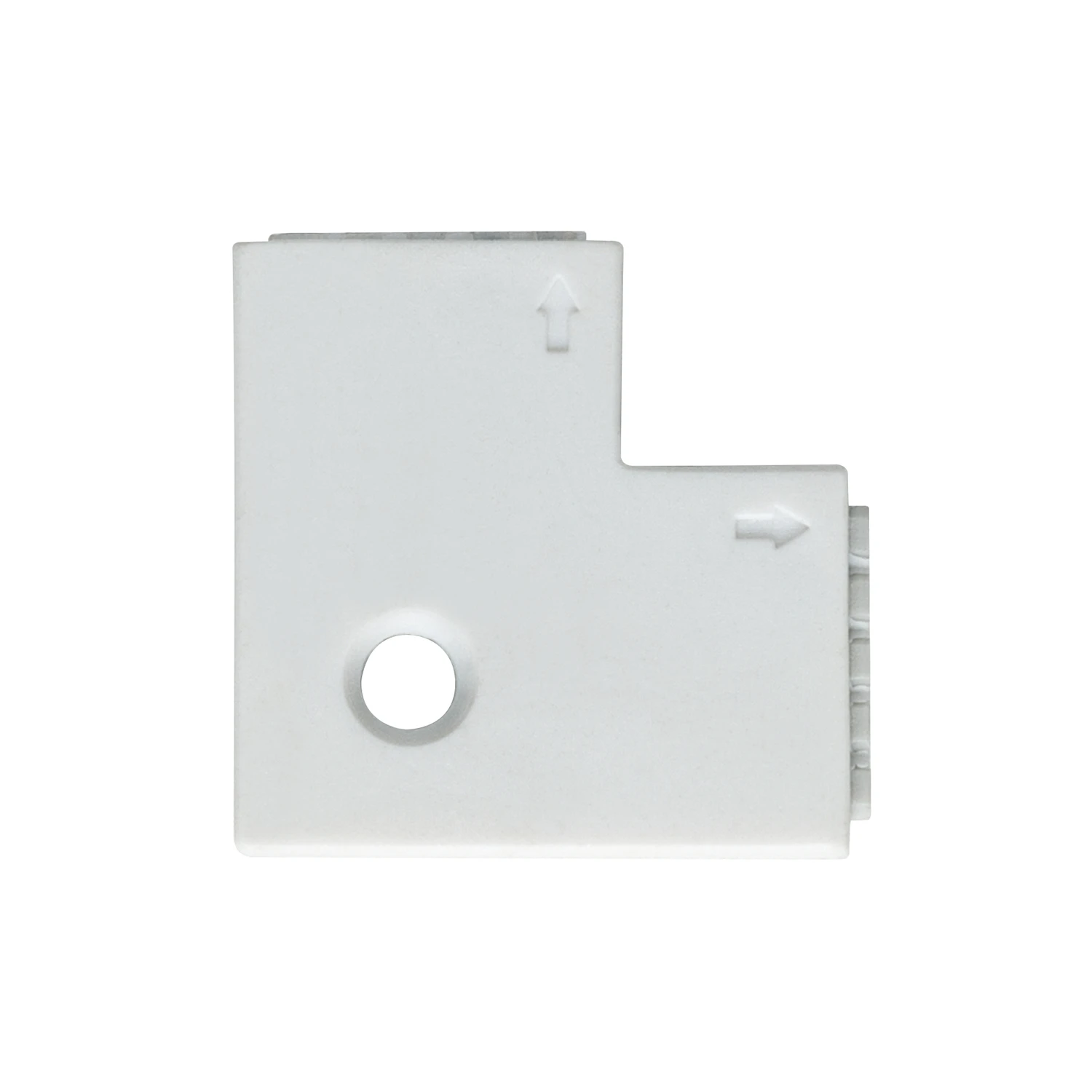 Paulmann MaxLED 90° connector (4 stuks)
