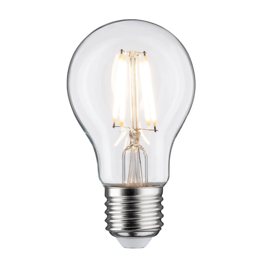 Paulmann LED-filament Gloeilamp E27 4,5W 470lm dimbaar