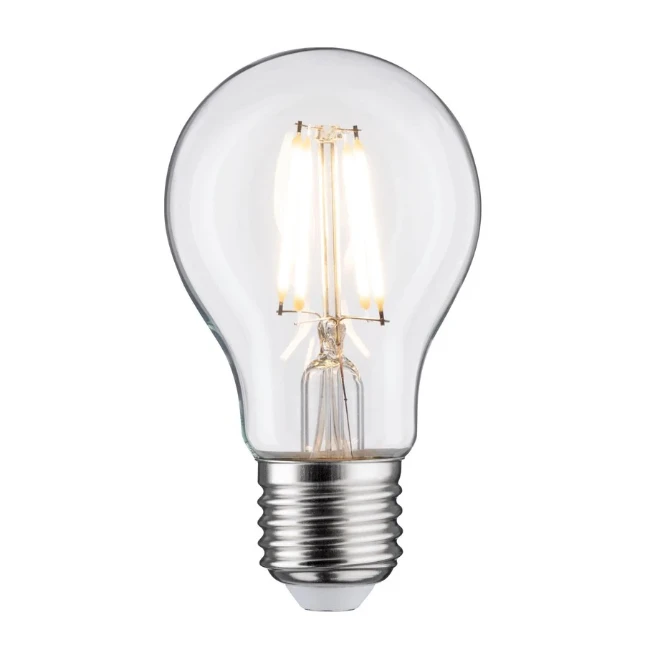 Paulmann LED-filament Gloeilamp E27 4,5W 470lm dimbaar