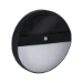Paulmann Outdoor Solar LED-buitenwandlamp Eloise IP44 3000K met bewegingsmelder