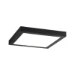 Paulmann LED Paneel Abia 300x300mm zwartmat