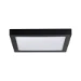 Paulmann LED Paneel Abia 300x300mm zwartmat