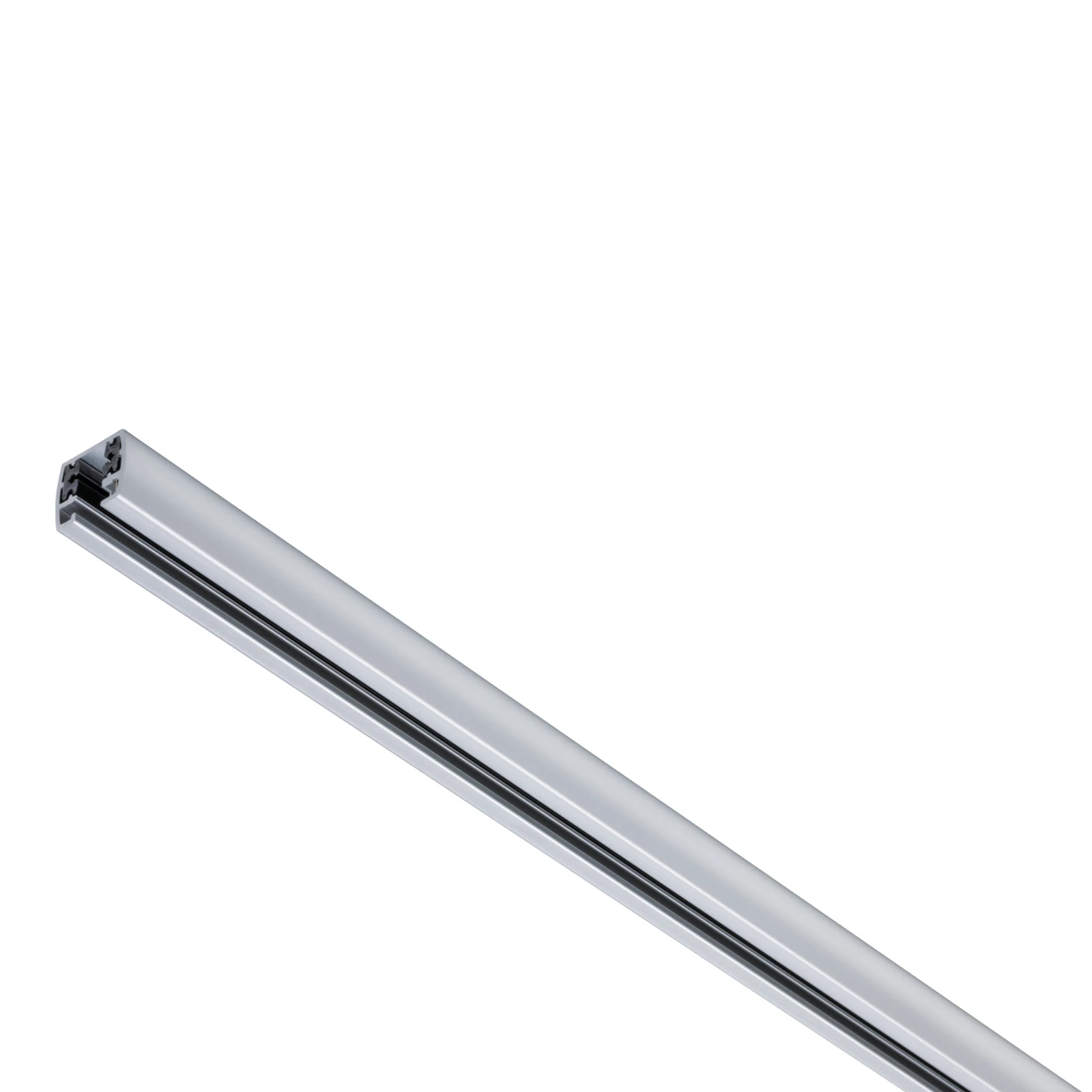 Paulmann URail Rail 10cm 230V chroom mat