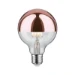 Paulmann LED G95 kopspiegel 600lm E27 2700K 6,5W 2