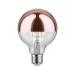 Paulmann LED G95 kopspiegel 600lm E27 2700K 6,5W 2