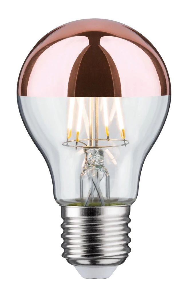 Paulmann LED AGL kopspiegel 600lm E27 2700K 6,5W 2