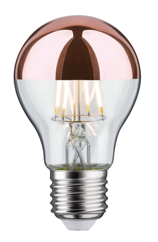 Paulmann LED AGL kopspiegel 600lm E27 2700K 6,5W 2