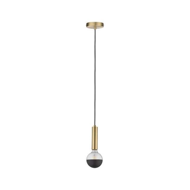 Paulmann Neordic Kine hanglamp Messing geb