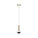 Paulmann Neordic Kine hanglamp Messing geb