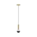 Paulmann Neordic Kine hanglamp Messing geb