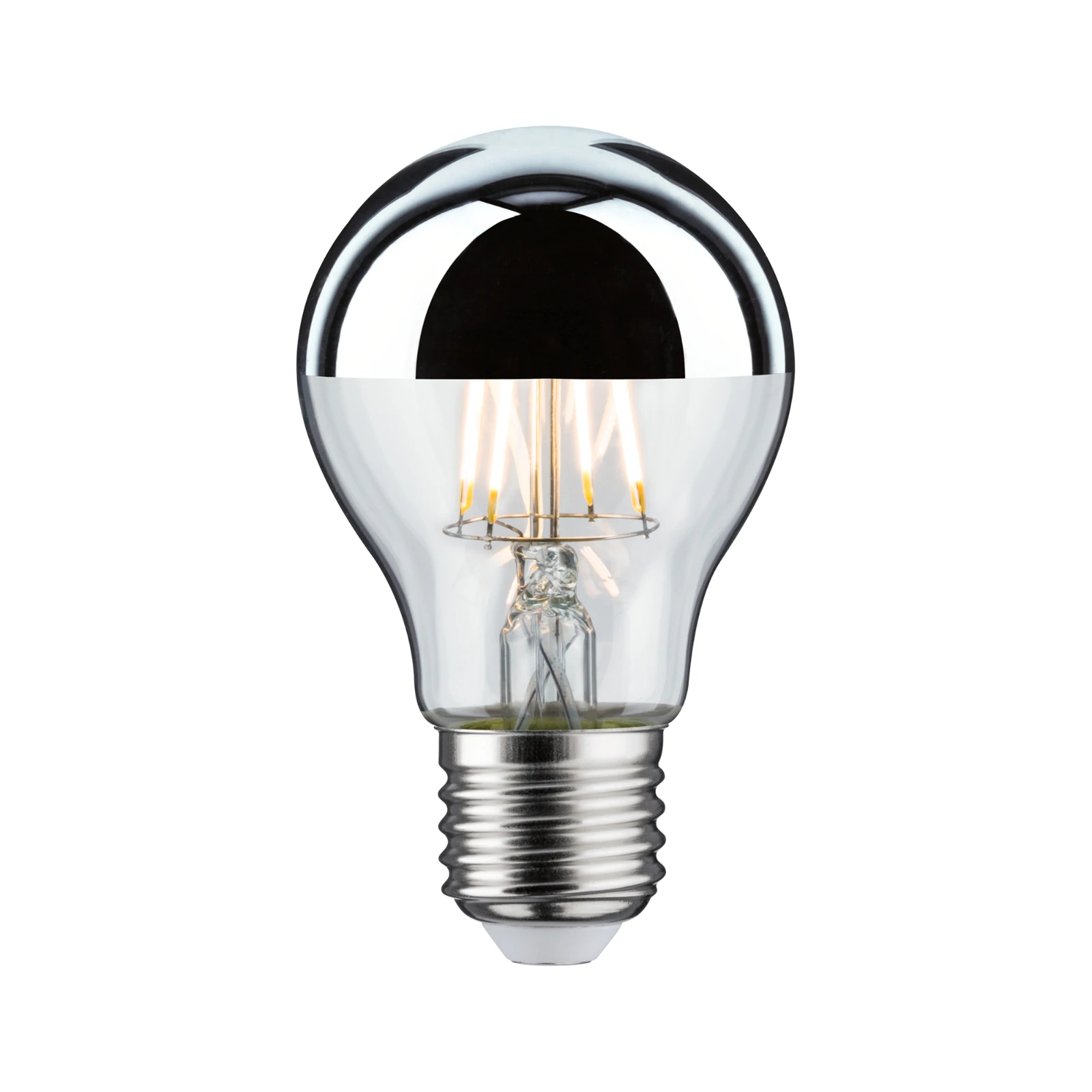Paulmann LED-gloeilamp Kopspiegel E27 600lm 2700K