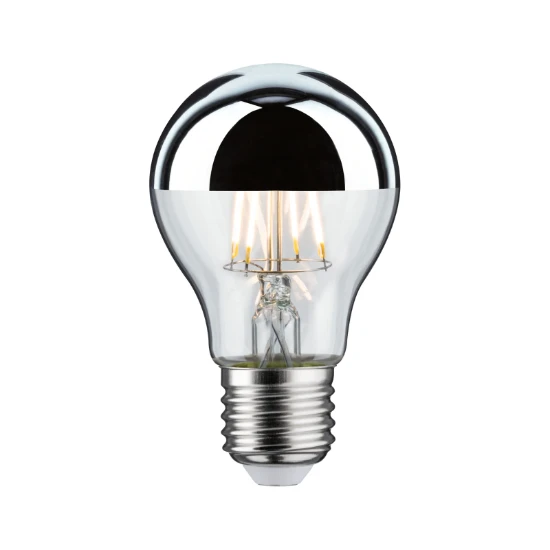 Paulmann LED-gloeilamp Kopspiegel E27 600lm 2700K