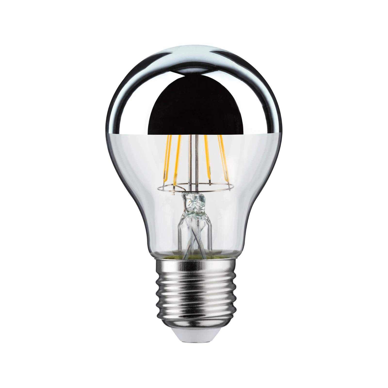 Paulmann LED-gloeilamp Kopspiegel E27 600lm 2700K