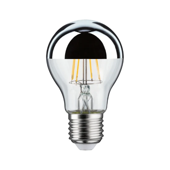 Paulmann LED-gloeilamp Kopspiegel E27 600lm 2700K