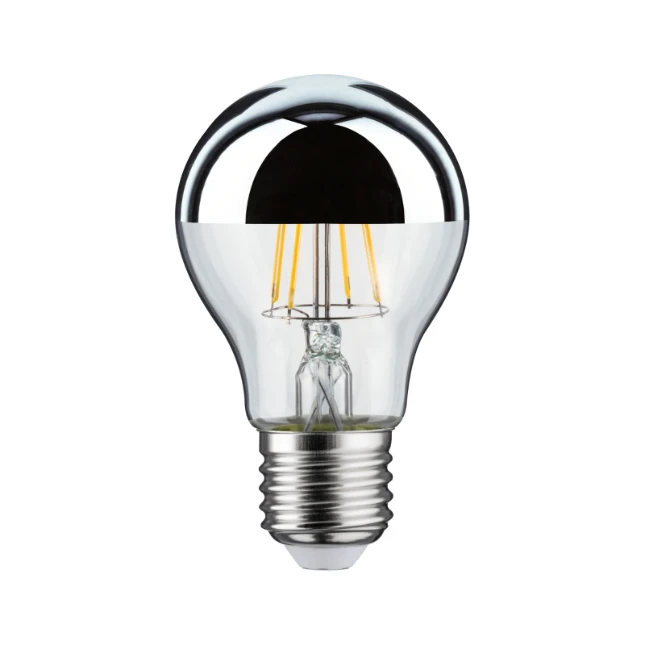 Paulmann LED-gloeilamp Kopspiegel E27 600lm 2700K
