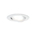 Paulmann LED-inbouwlamp Nova Plus 6W 2700K dimbaar O84mm wit3-spots