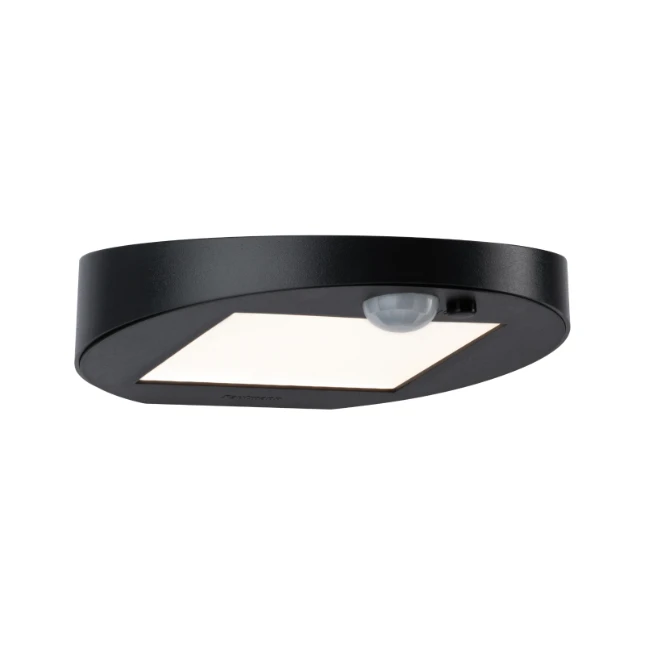 Paulmann LED Buitenwandlamp Solar Outdoor